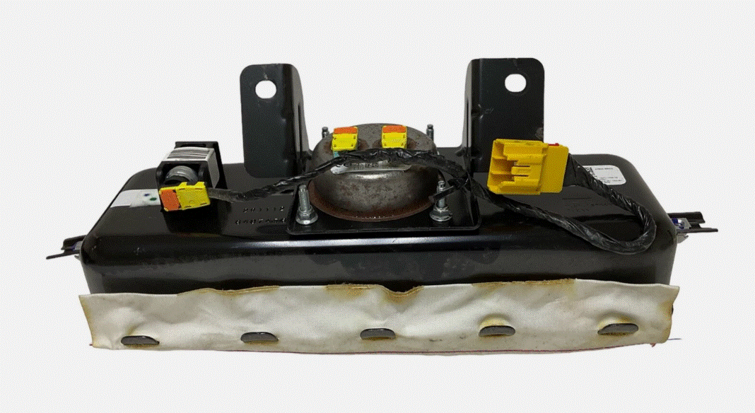 2021-2026 Ford F150 Right Side Dash Airbag ML3B-15044A74-AG