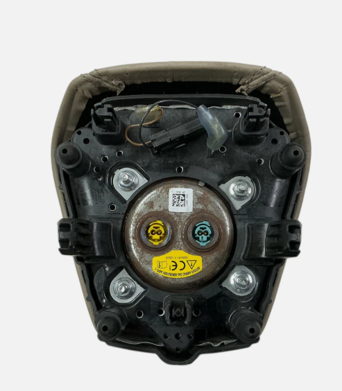 2020-2025 Lincoln Aviator Driver Wheel Airbag Sandstone