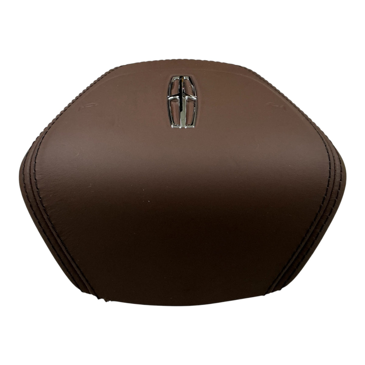 2020-2025 Lincoln Aviator Driver Wheel Airbag OEM Hot Chocolate RC5B-S043B13-AB, photo 3