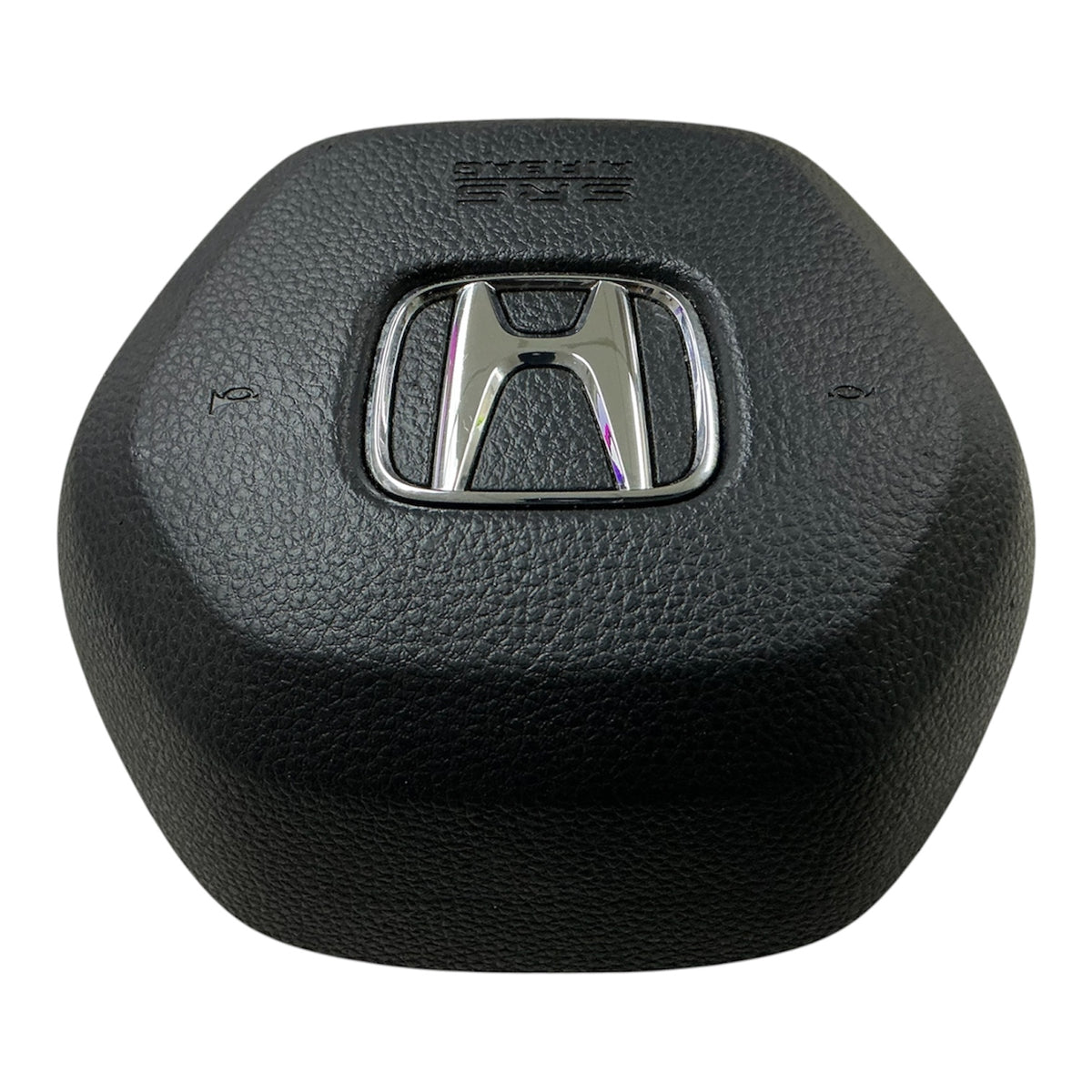 2022-2026 Honda Civic Driver Wheel Airbag OEM Black 77800-T20-A811-M1, photo 4
