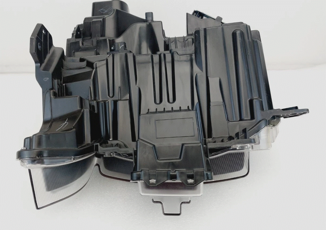 2024-2025 Ford F150 Raptor Right LED Headlight Assembly W/Control Module RL3Z13008F