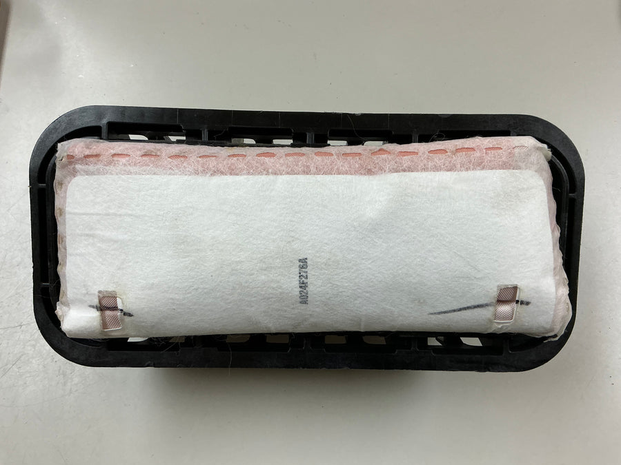2023 2024 2025 2026 Chevy Corvette right side dash airbag 85625788