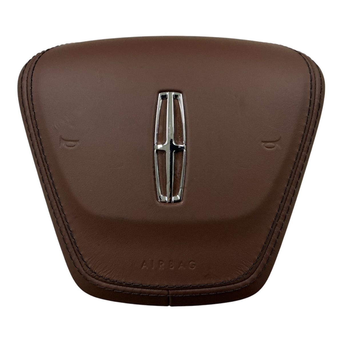 2020-2025 Lincoln Aviator Driver Wheel Airbag OEM Hot Chocolate RC5B-S043B13-AB, photo 2