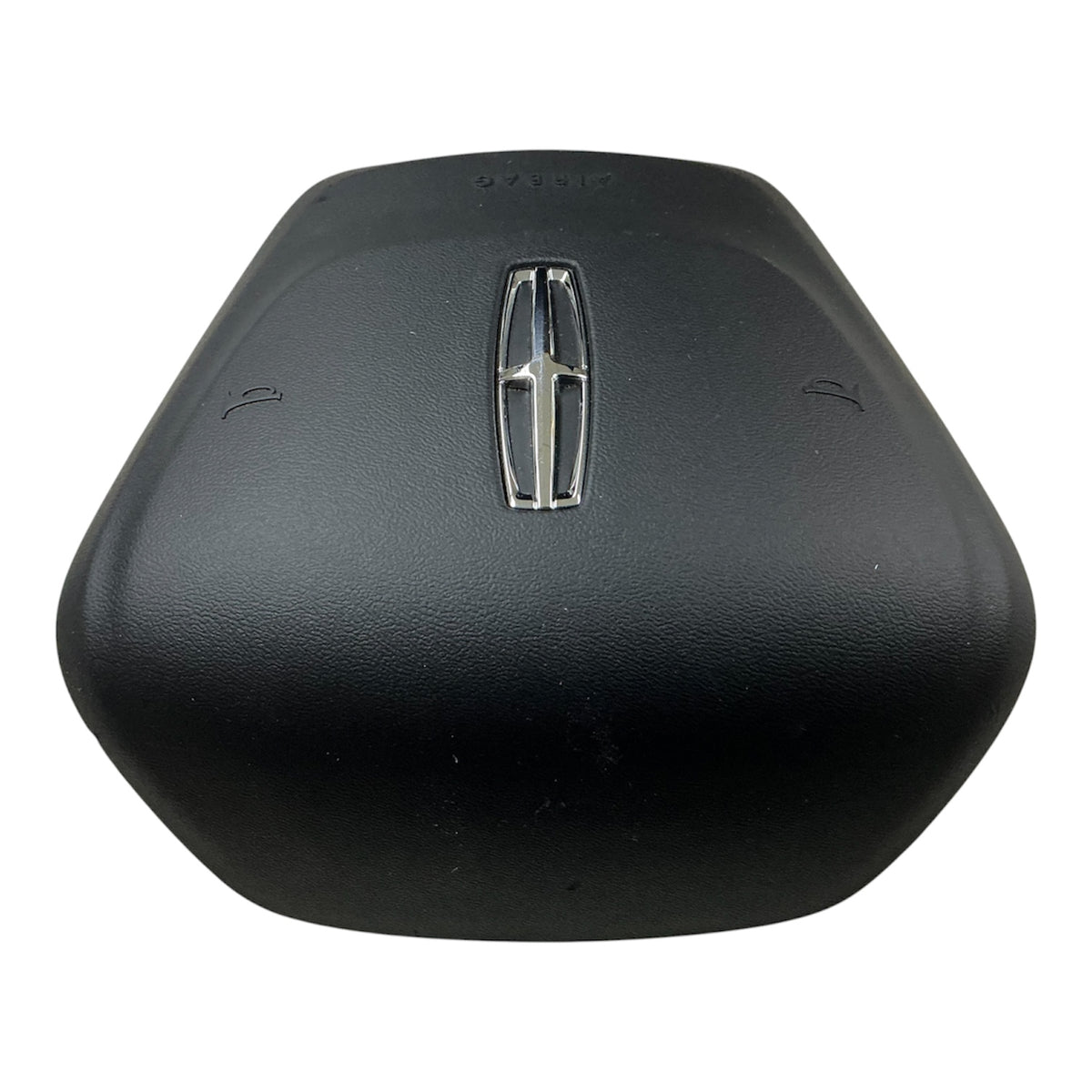 2020-2025 Lincoln Corsair Driver Wheel Airbag OEM Black LJ7B-S043B13-BD, photo 4