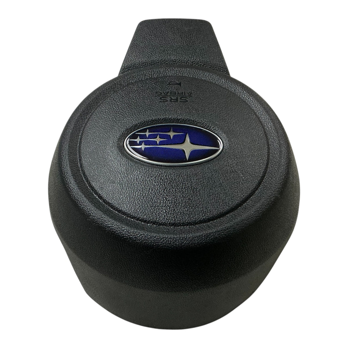 2021-2025 Subaru Crosstrek Driver Wheel Airbag OEM Black WQX05E1P077, photo 3