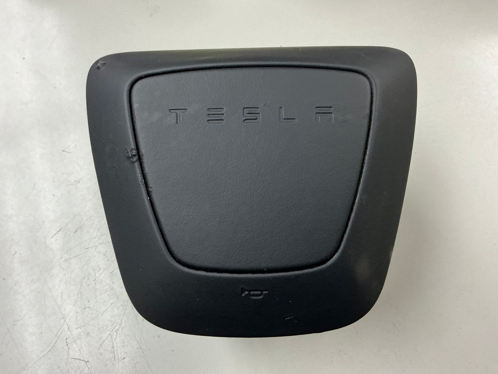 2024-2026 Tesla Model 3 HIGHLAND driver wheel airbag BLACK 1735351-00-E, photo 2