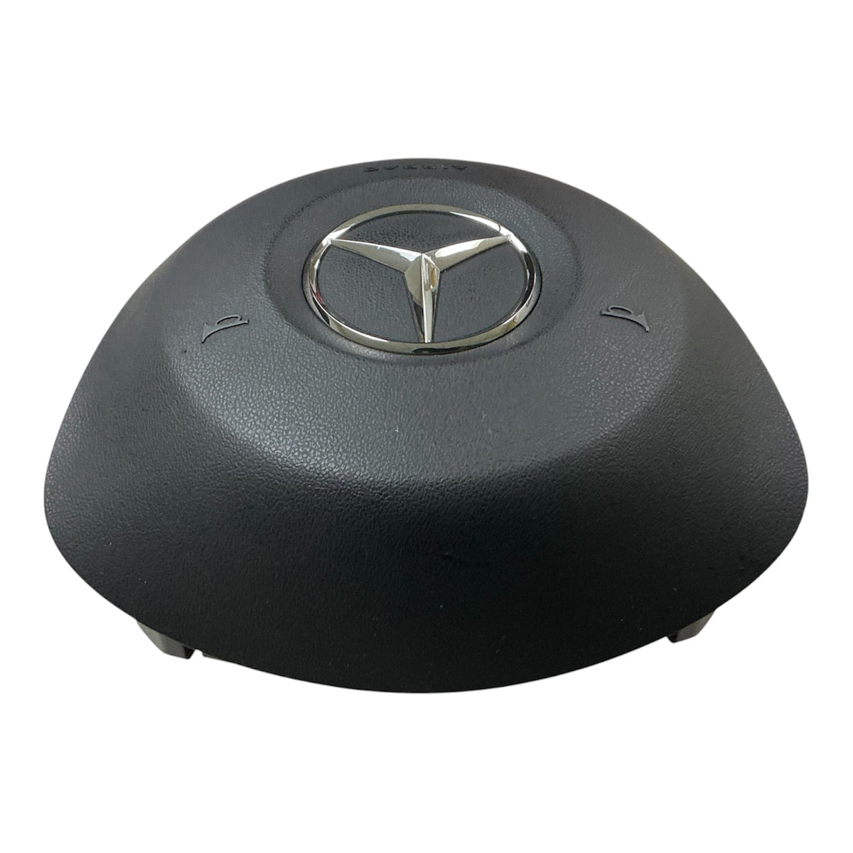 2014-2021 Mercedes-Benz CLA GLA GLE GLC Driver Wheel Airbag OEM Black 00086012029116, photo 3