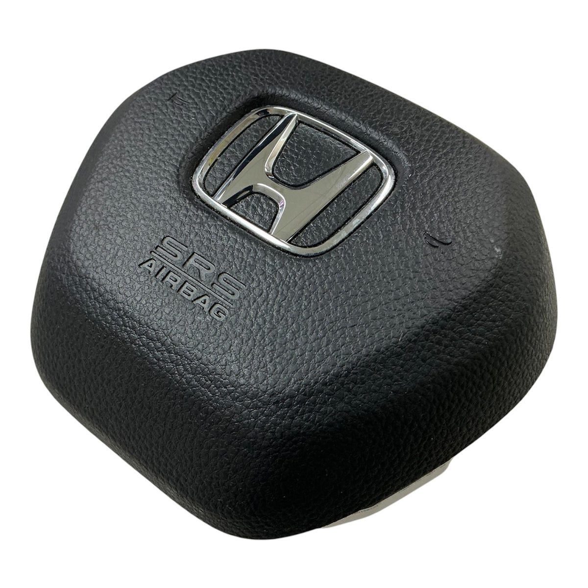 2022-2026 Honda Civic Driver Wheel Airbag OEM Black 77800-T20-A811-M1, photo 3