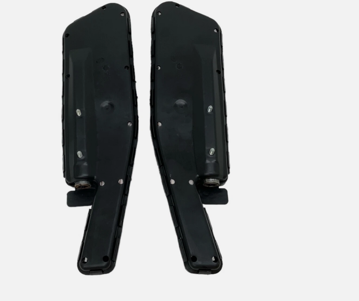 2010-2017 OEM Chevrolet Equinox Left & Right Side Seat Airbag Black 20827689, photo 2