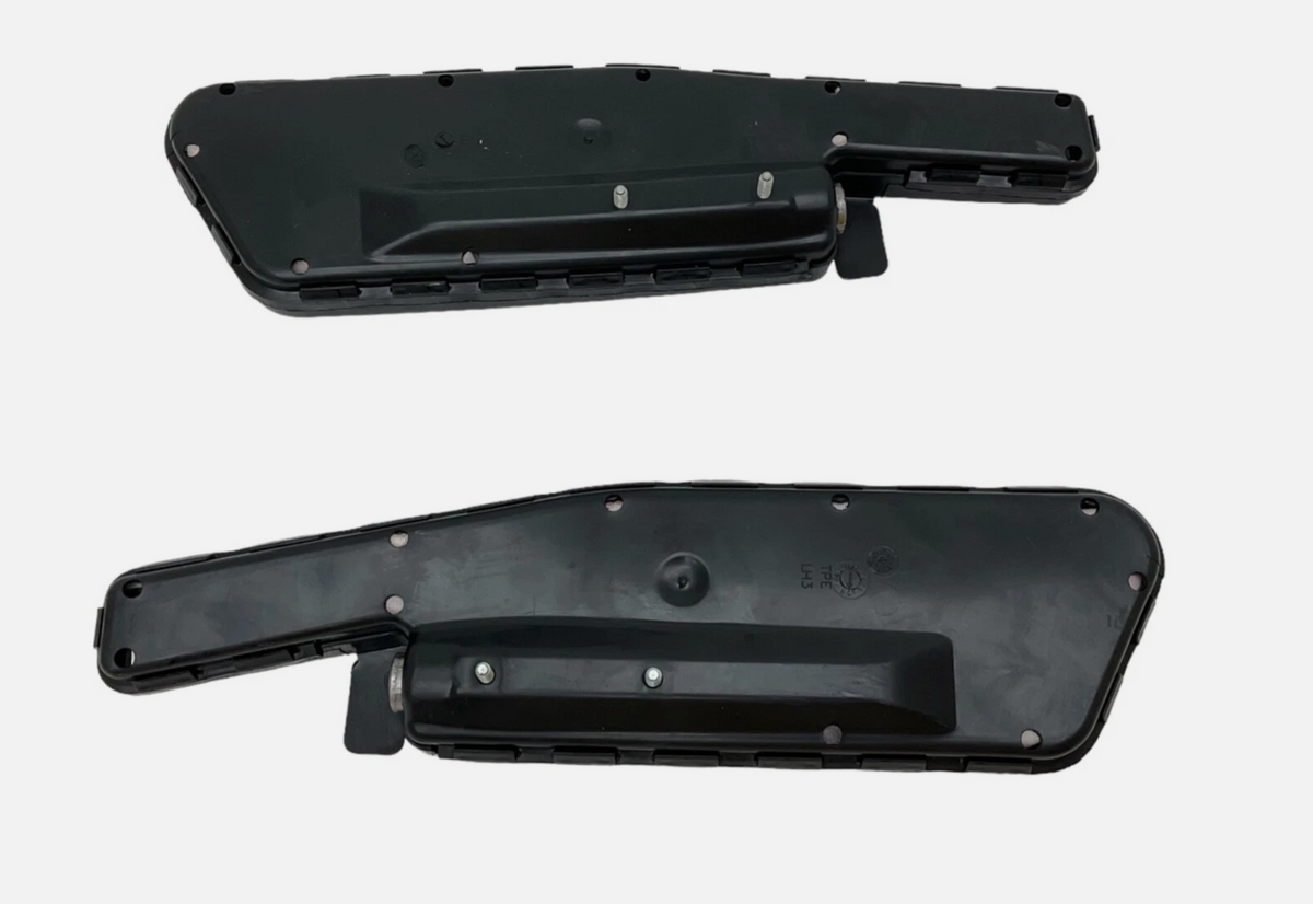 2010-2017 OEM Chevrolet Equinox Left & Right Side Seat Airbag Black 20827689, photo 4