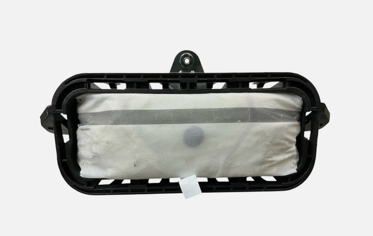 2019 2020 2021 2022 2023 2024 2025 2026 Chevy Blazer Right Passenger Side Dash Airbag W/WIRE