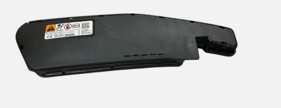 2015-2022 Chevrolet Trax Front Left Side Seat Airbag Black 95327394