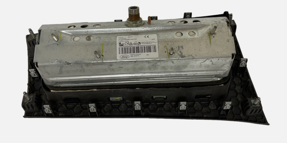 2020-2025 Ford Transit 150 250 350 Right Side Dash Airbag OEM Black LK41-14044A74-BC, photo 2