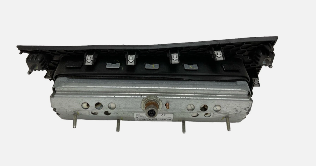 2020-2025 Ford Transit 150 250 350 Right Side Dash Airbag OEM Black LK41-14044A74-BC, photo 3