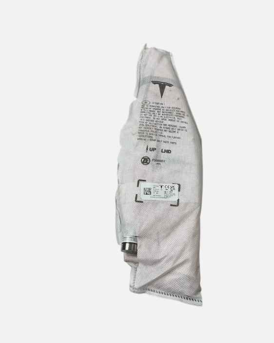 2024-2026 Tesla Model Y Front Left Side Seat Airbag OEM 1815500-00-B, photo 1