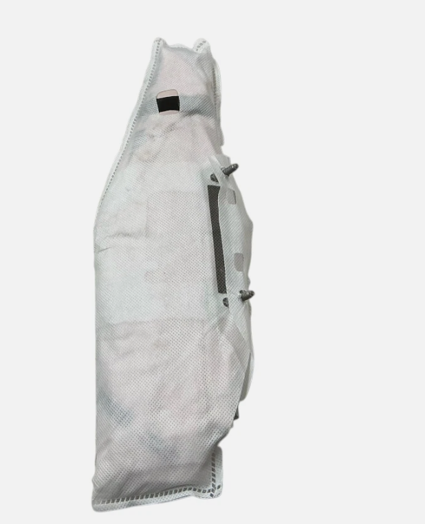 2024-2026 Tesla Model Y Front Left Side Seat Airbag OEM 1815500-00-B, photo 4