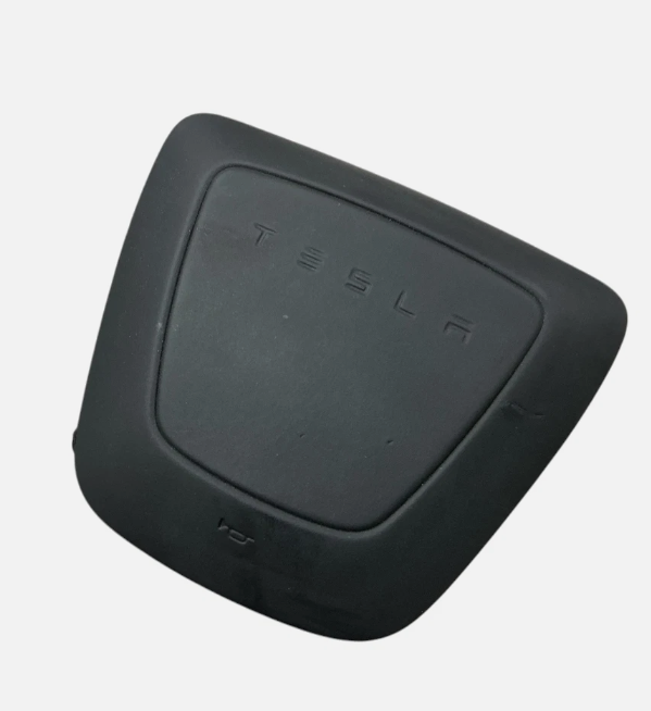 2024 2025 2026 OEM Tesla Model 3 Highland Driver Wheel Airbag Black 1735351-00-E