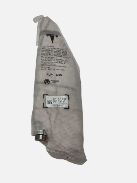 2022 2023 2024 Tesla Model X Front Left Driver Side Seat Airbag 1815500-00-A