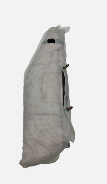 2022-2024 Tesla Model X Front Left Driver Side Seat Airbag OEM 1815500-00-A, photo 4
