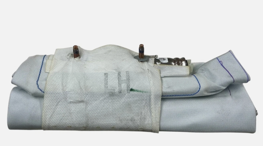 2016-2023 OEM Tesla Model X Front Left Side Seat Airbag OEM 1037581-00-E, photo 3