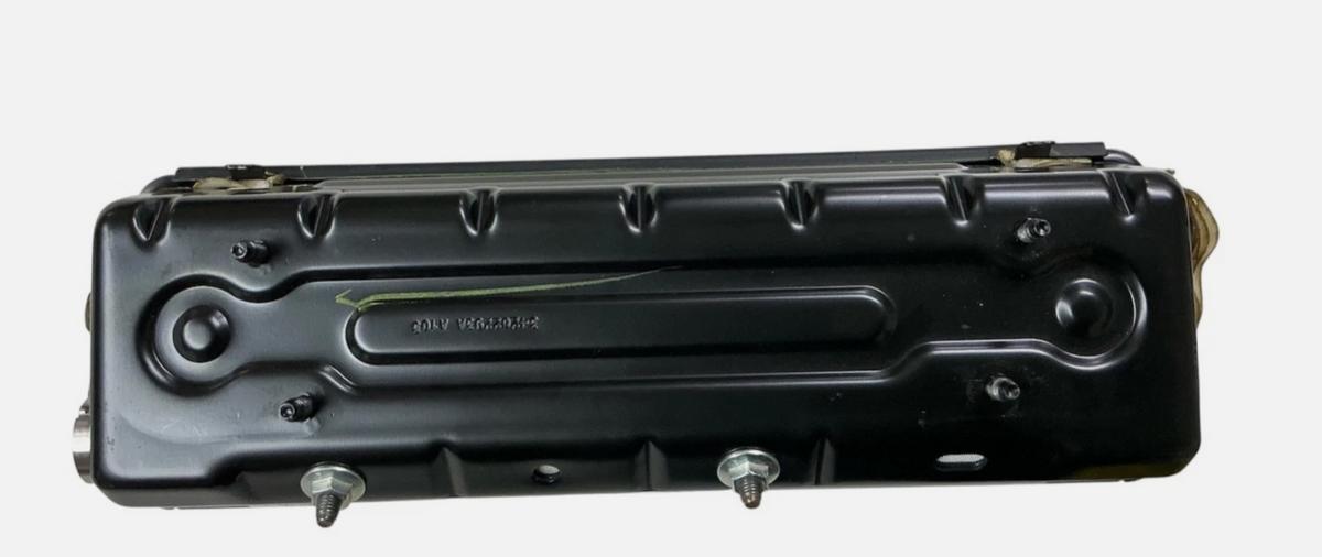 2019 2020 2021 2022 2023 Jeep Cherokee Right Side Knee Airbag Black 68289570AD