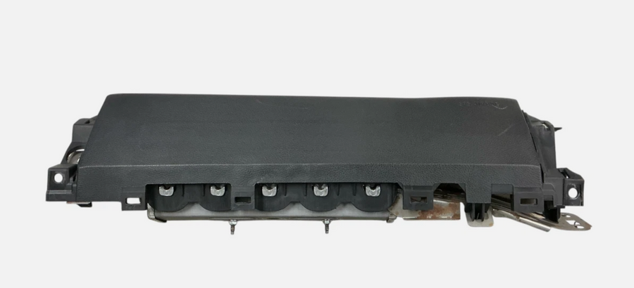 2022-2025 Toyota Tundra Right Side Knee Airbag Black 73990-0C020-C0