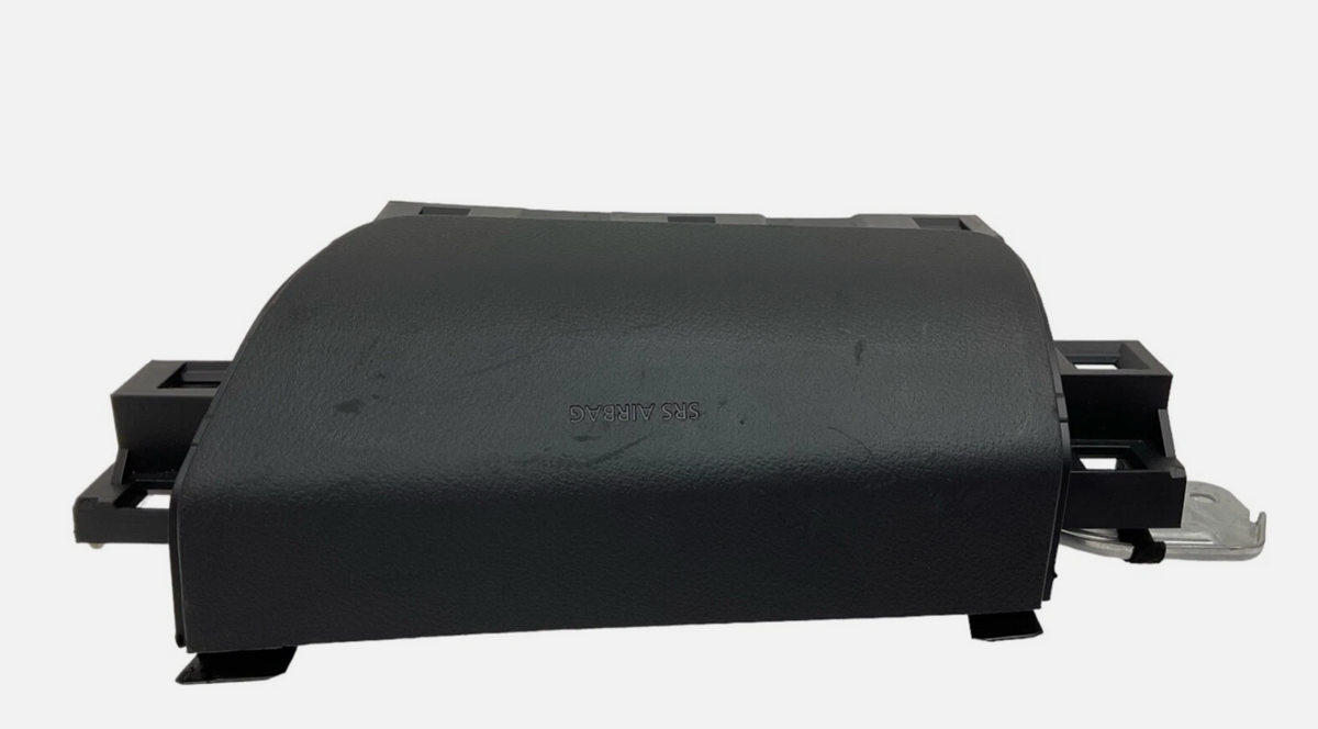 2023 2024 Mazda CX50 Rear Left Driver Side Seat Airbag Black