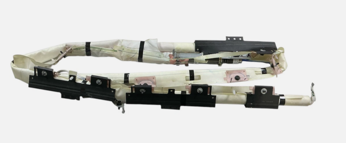 2025-2026 Cadillac Escalade IQ Left Side Roof Airbag 85718806, photo 2
