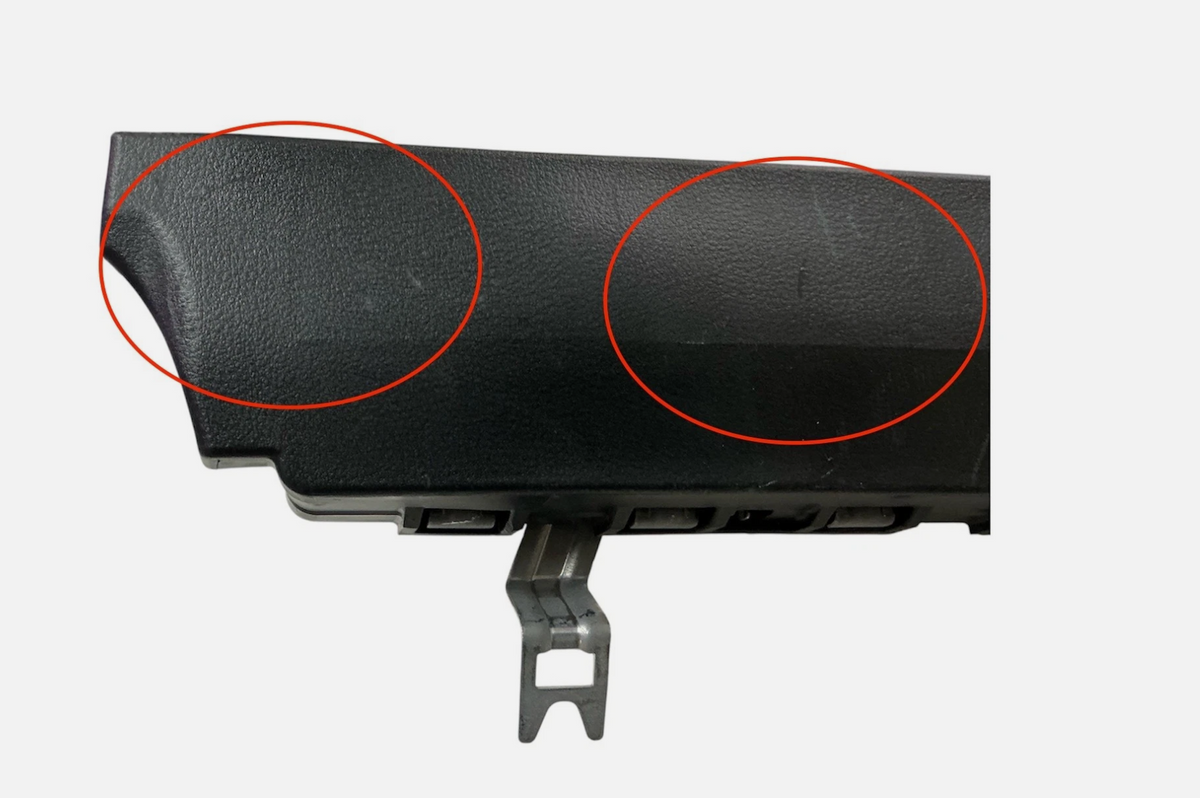 2023-2026 Mazda CX-50 Right Side Knee Airbag Black VA40‑57‑K20A, photo 5