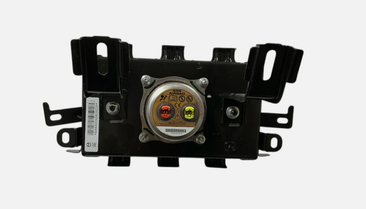 2023-2026 Mazda CX-50 Right Side Dash Airbag  VA40‑57‑K50A, photo 2