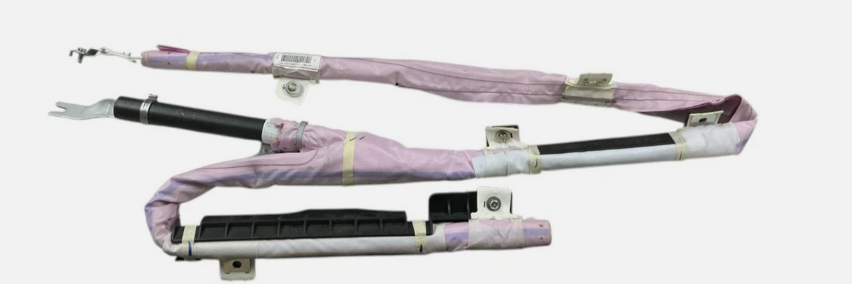 2021-2024 KIA K5 Left Side Roof Airbag OEM 80410-L3000, photo 1