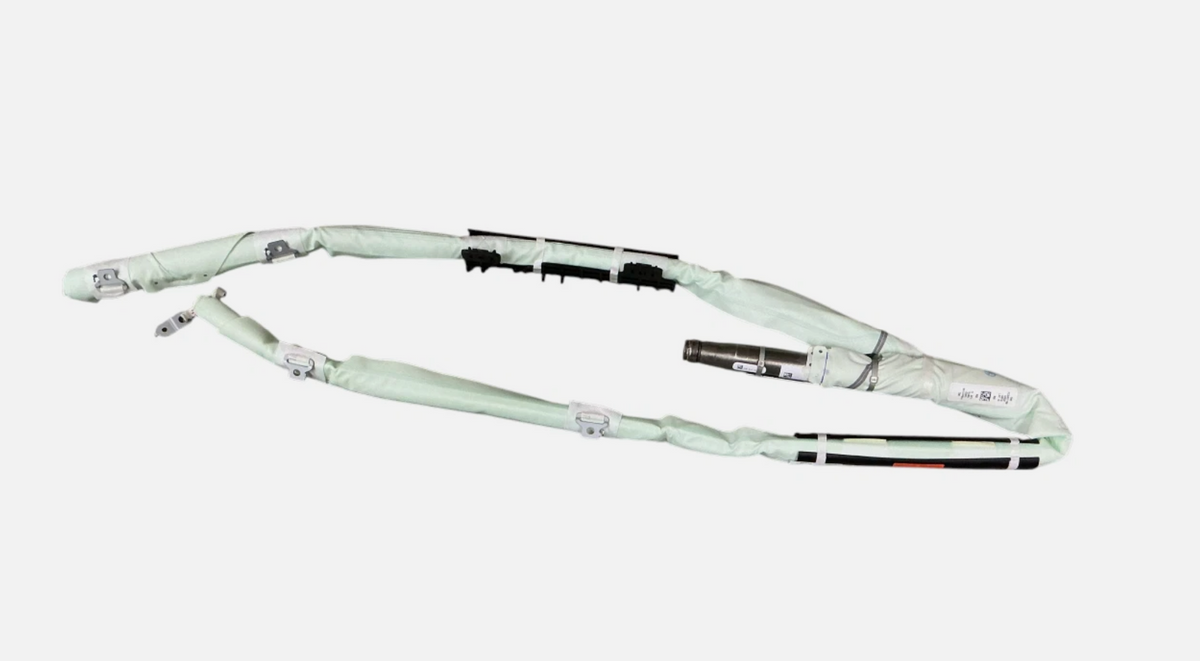 2020-2026 Hyundai Palisade Right Side Roof Airbag OEM 80420-S8000, photo 1