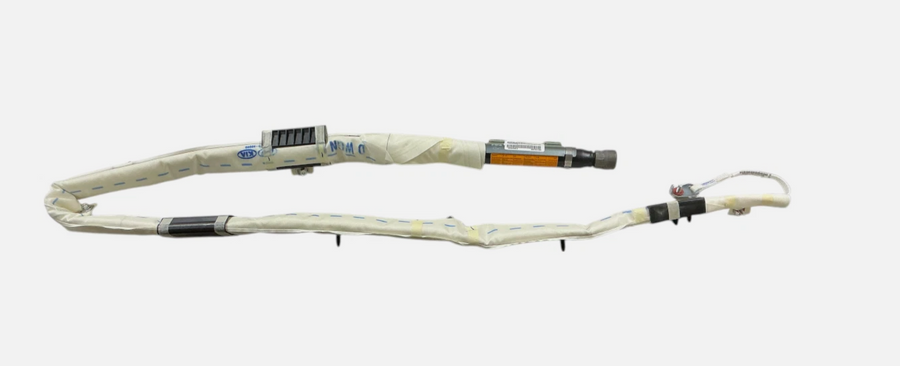2009-2012 Hyundai Elantra Left Side Roof Airbag 85010-2L500