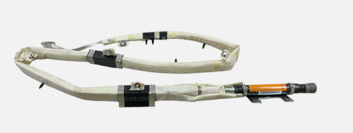 2009-2012 Hyundai Elantra Left Side Roof Airbag 85010-2L500, photo 2