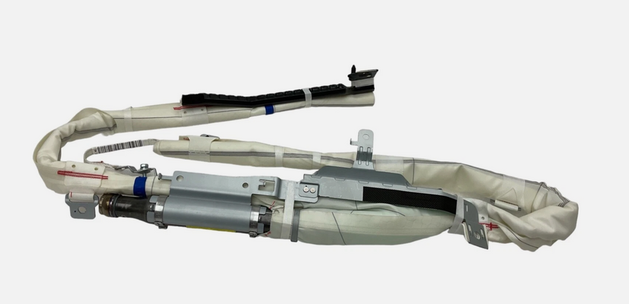 2011-2016 OEM Hyundai Azera Left Side Roof Airbag 85010-3V010