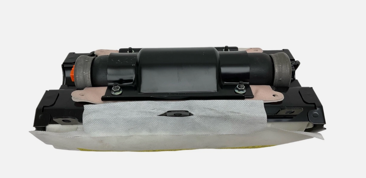 2010-2012 Hyundai Genesis Coupe Passenger Side Dash Airbag W/Wire 84530-2M500, photo 2
