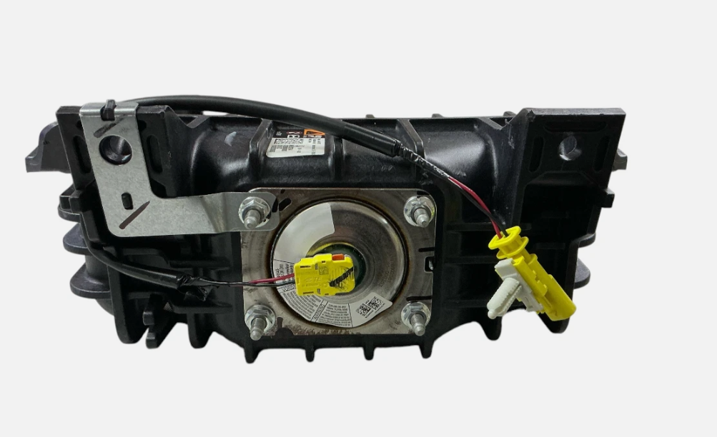 2017-2025 Chevy Express 2500 RH Passenger Side Dash Airbag 84958264, photo 2