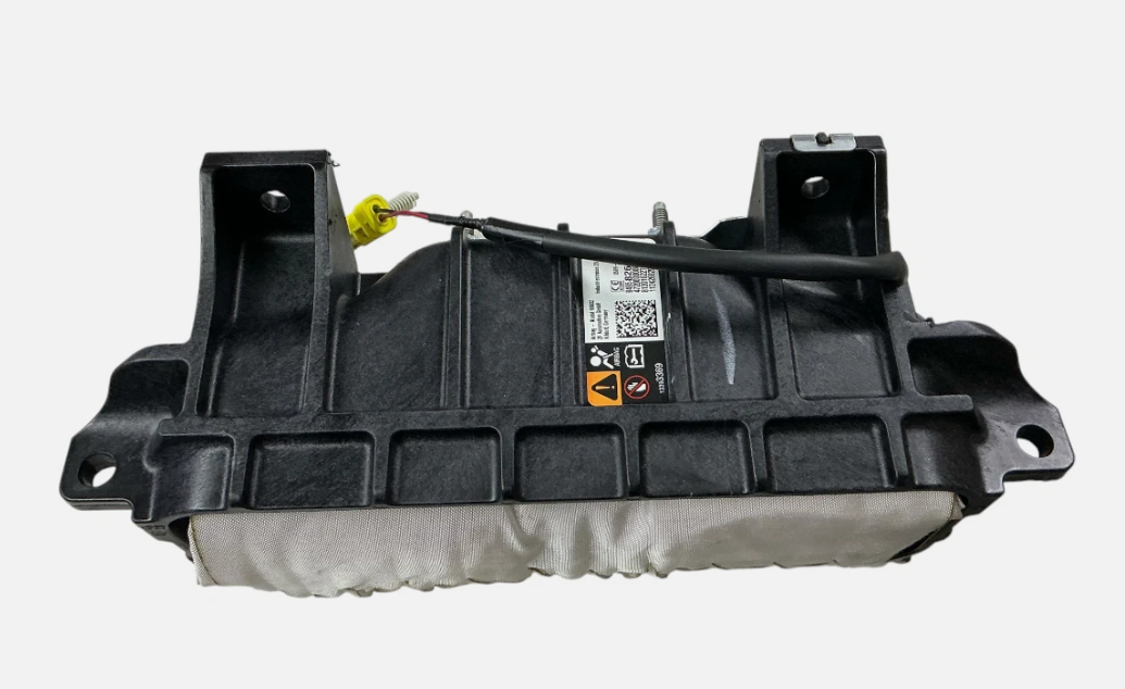 2017-2025 Chevy Express 2500 RH Passenger Side Dash Airbag 84958264, photo 3