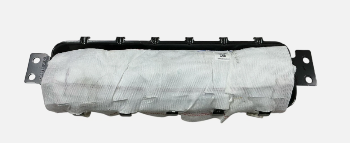 2017-2023 OEM Tesla Model 3 Model Y Left Side Knee Airbag 1077825-00-E, photo 1