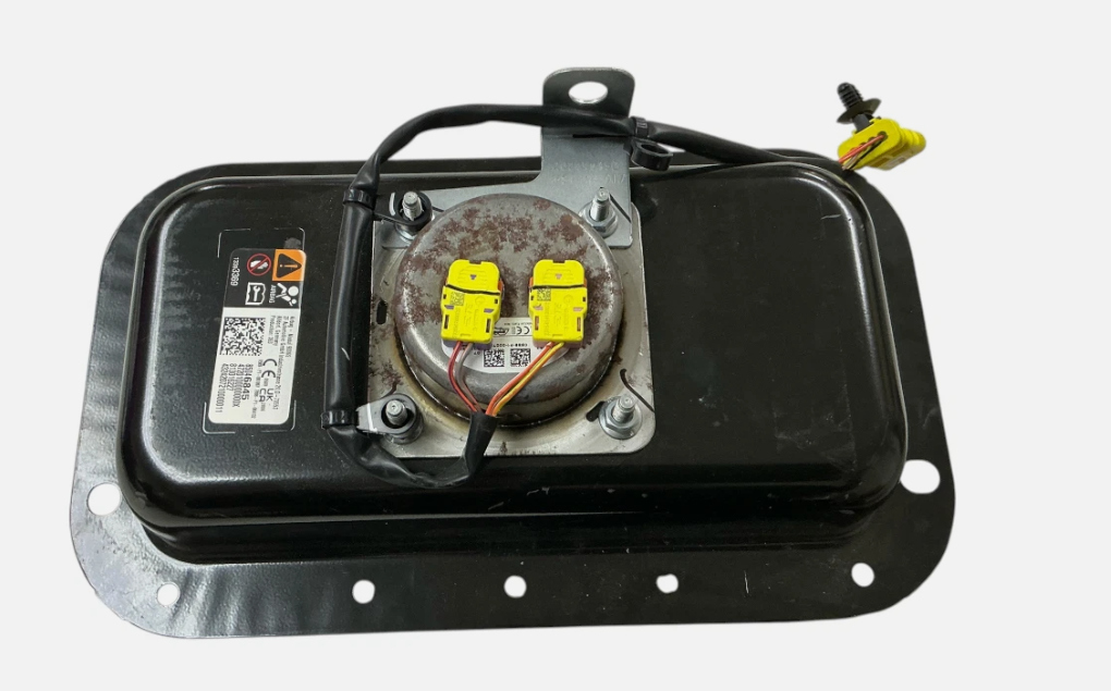 2025-2026 OEM Cadillac Escalade Escalade ESV Right Side Dash Airbag W/Wire 85046845, photo 3