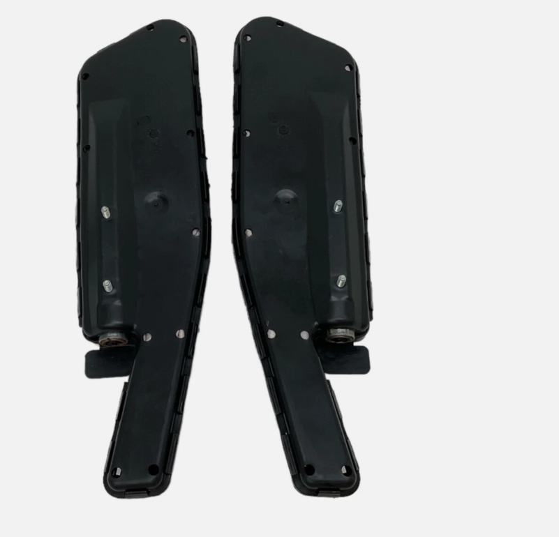 2010-2017 OEM Chevy Equinox Left & Right Side Seat Airbag Black 20827690 20827689, photo 2