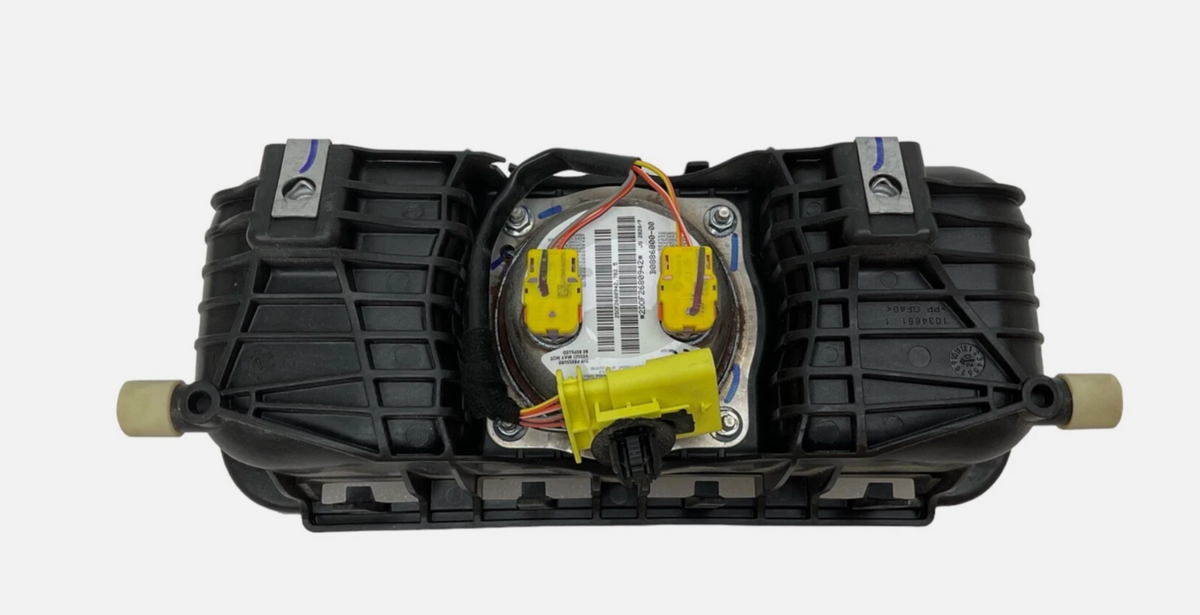 2015-2022 OEM Chevrolet Colorado Front Right Hand Side Dash Airbag W/Wire 86774789, photo 2