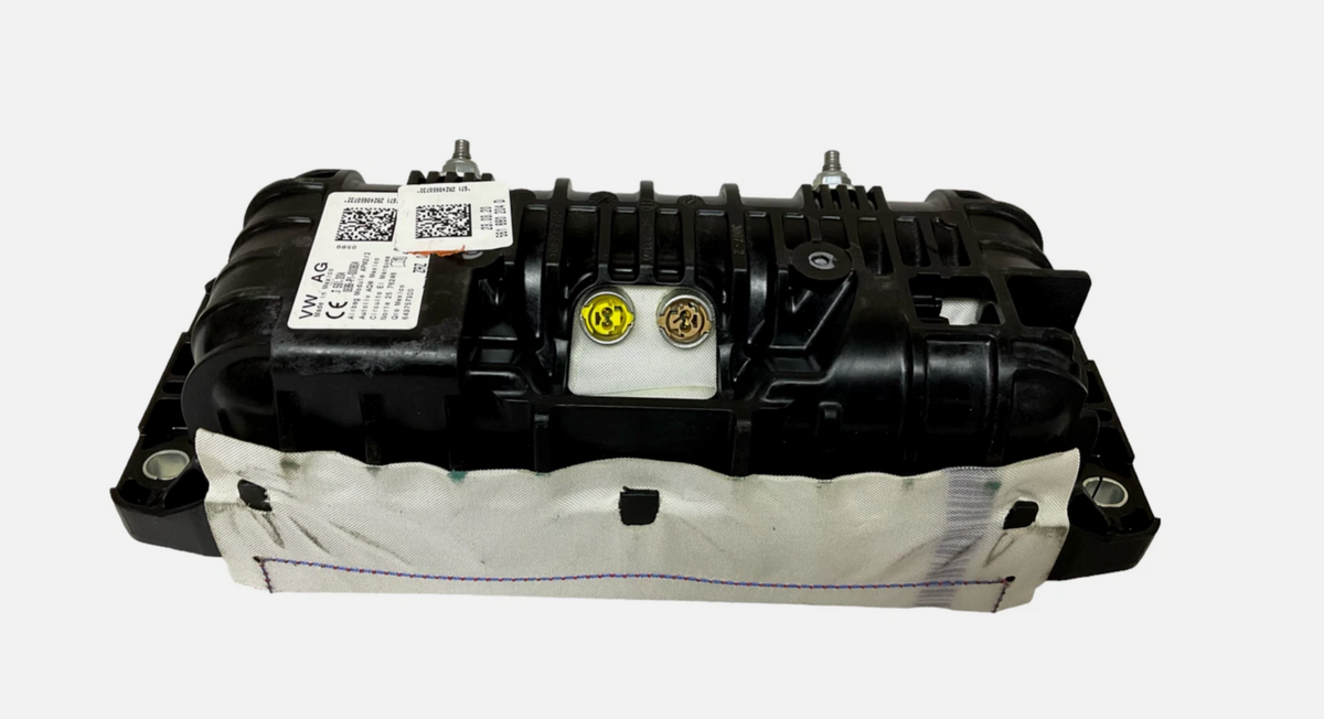 2020-2022 OEM Volkswagen Passat Right Side Dash Airbag 561880204D, photo 2