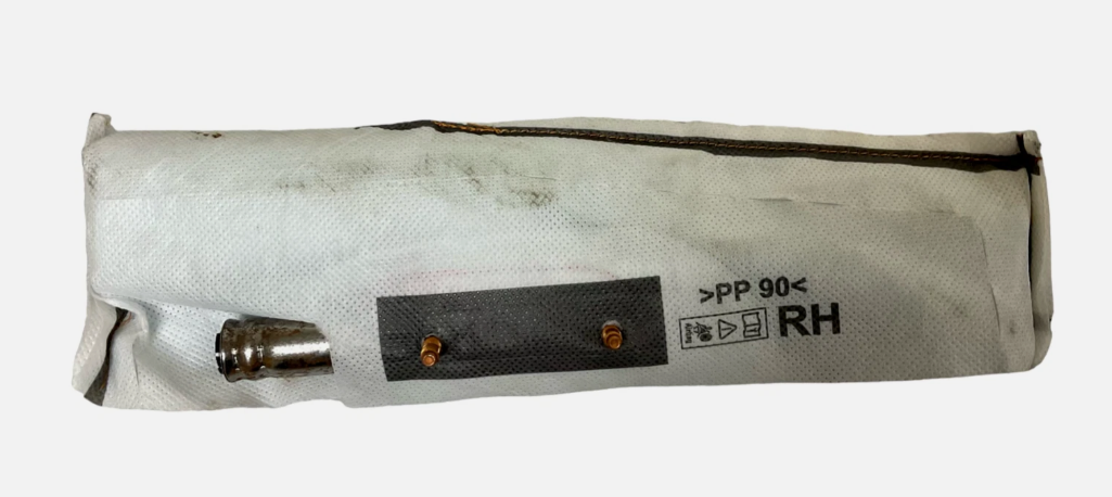 2019-2023 OEM Mercedes-Benz Sprinter 1500 2500 3500 Right Side Seat Airbag 907 860 47 01, photo 1
