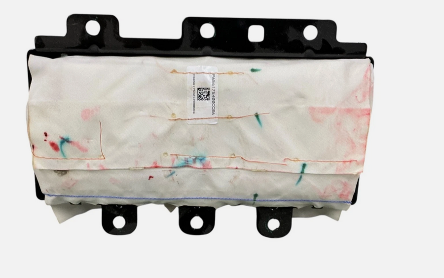 2021-2023 OEM Tesla Model S Right Side Dash Airbag 1490076-00-C