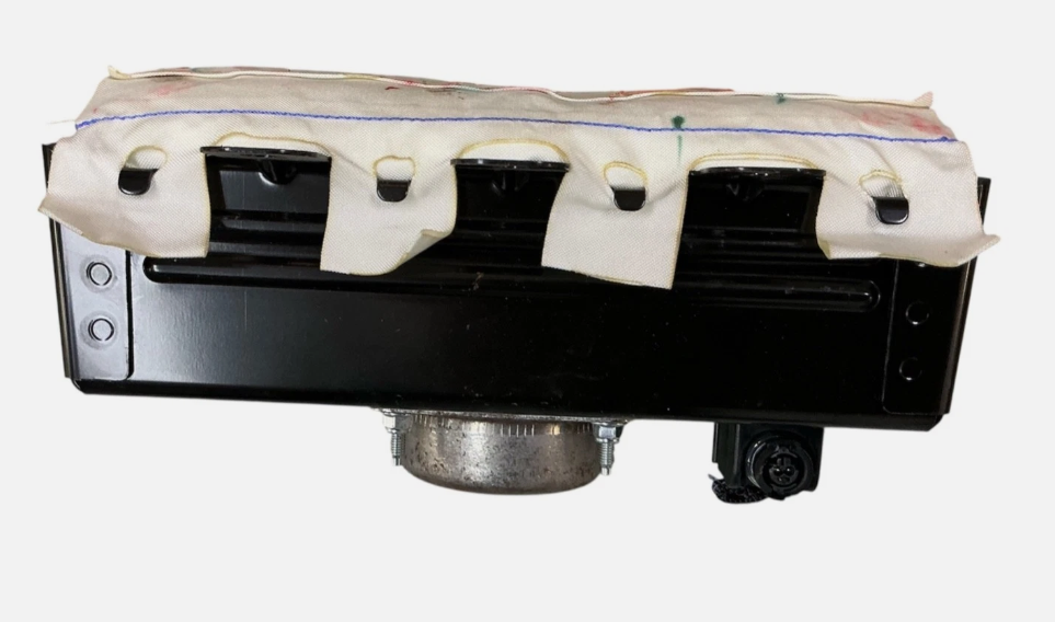 2021-2023 OEM Tesla Model S Right Side Dash Airbag 1490076-00-C, photo 3