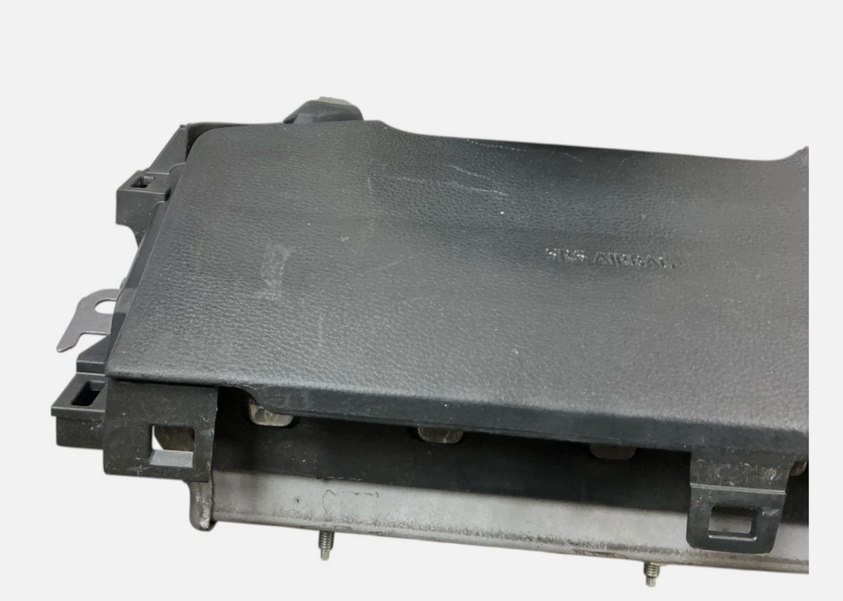 2022-2025 OEM Toyota Corolla Cross Driver & Knee Airbag Black 45130-02A20-C0 287128, photo 2