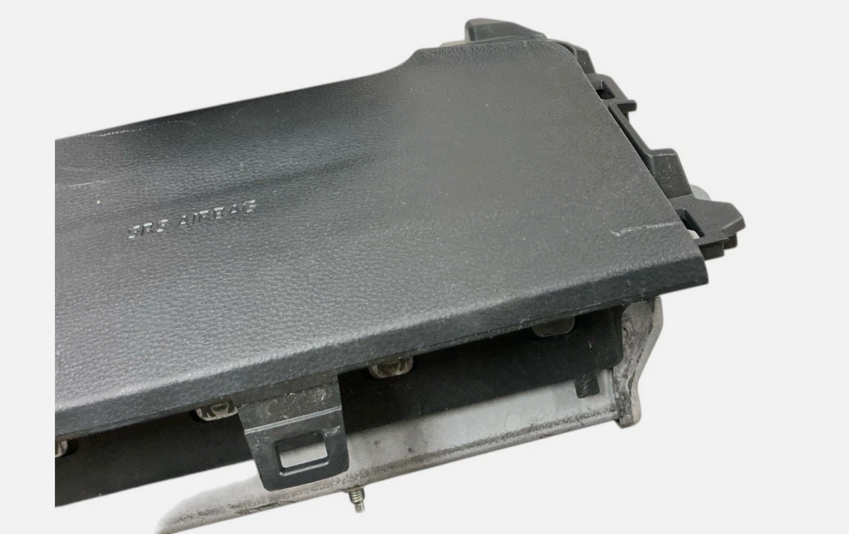 2022-2025 OEM Toyota Corolla Cross Driver & Knee Airbag Black 45130-02A20-C0 287128, photo 3