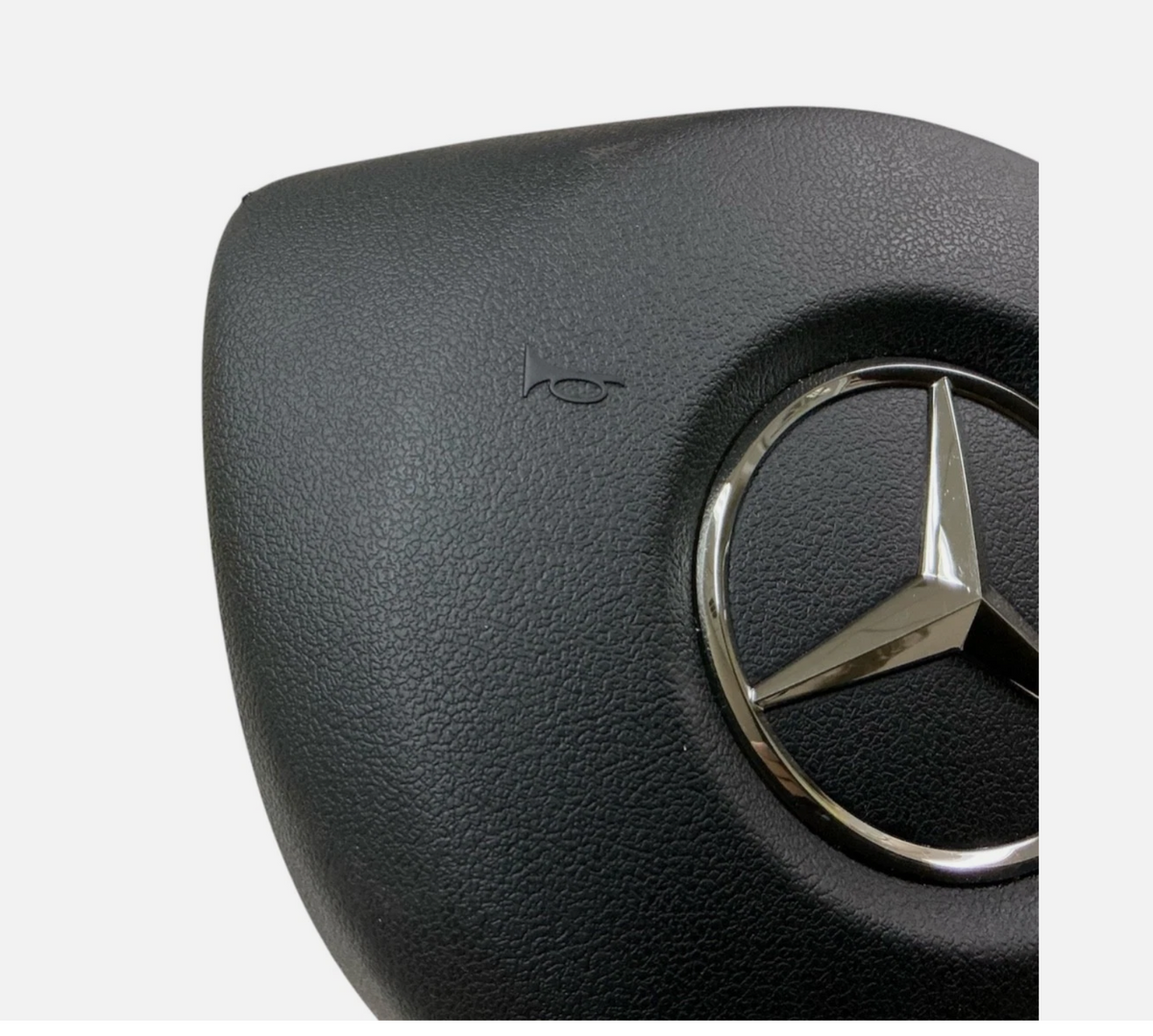 2016-2019 OEM Mercedes-Benz GLC 300 Driver Wheel Airbag Black 000 860 48 03, photo 5