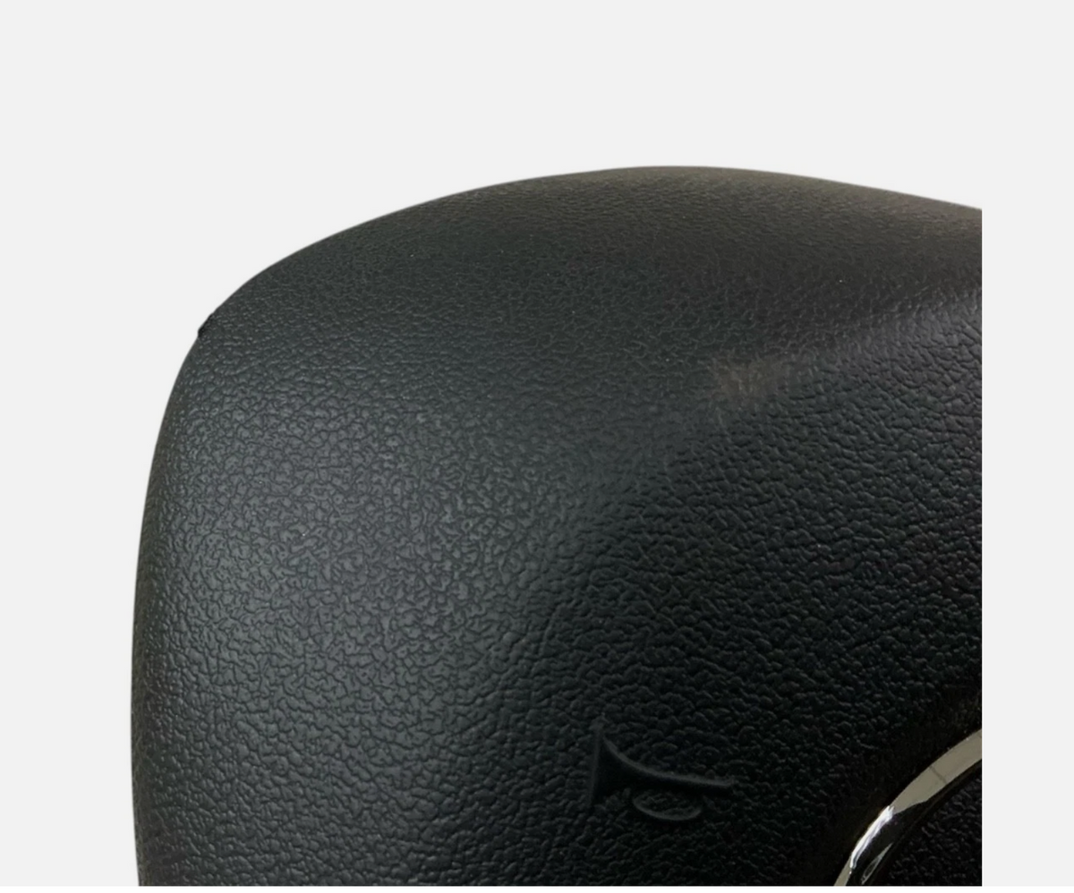 2016-2019 OEM Mercedes-Benz GLC 300 Driver Wheel Airbag Black 000 860 48 03, photo 6